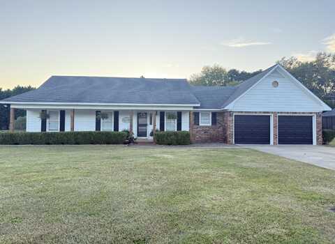 290 Freedom Boulevard, Sumter, SC 29154