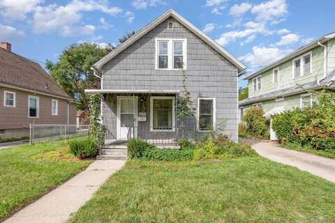 2459 Benjamin, Saginaw, MI 48602