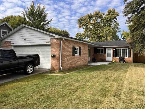 1721 N Bond, Saginaw, MI 48602