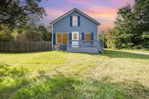 9886 Tuscola, Clio, MI 48420