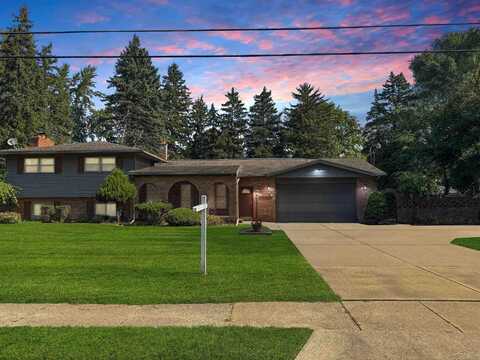3531 Creekwood, Bridgeport, MI 48601