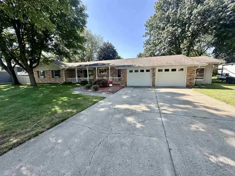 9561 Swan Valley, Saginaw, MI 48609