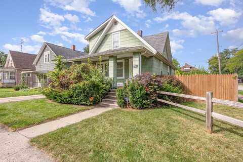 2463 Benjamin, Saginaw, MI 48602