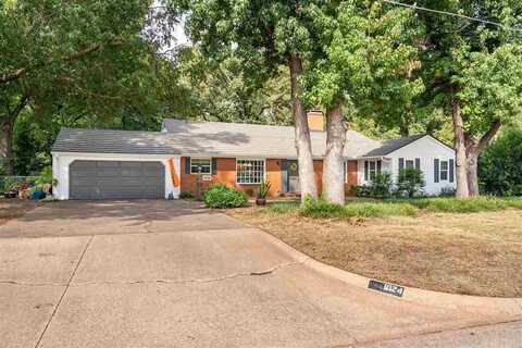 1024 W Graham Avenue, Stillwater, OK 74075