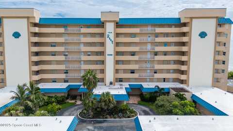 1095 N Highway A1A unit: 502, Indialantic, FL 32903