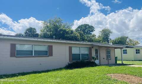 981 Poinsetta Street, Cocoa, FL 32927