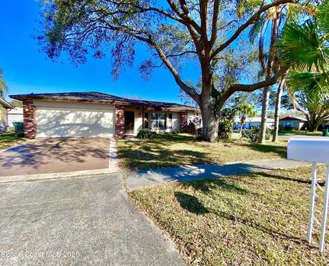 1870 Player Circle S, Melbourne, FL 32935