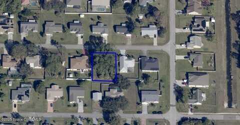 1726 Kamsack Street NW, Palm Bay, FL 32907