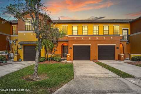 1284 Marquise Court, Rockledge, FL 32955
