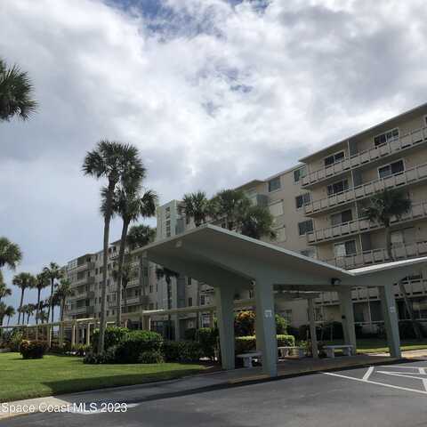 2020 N Atlantic Avenue, Cocoa Beach, FL 32931