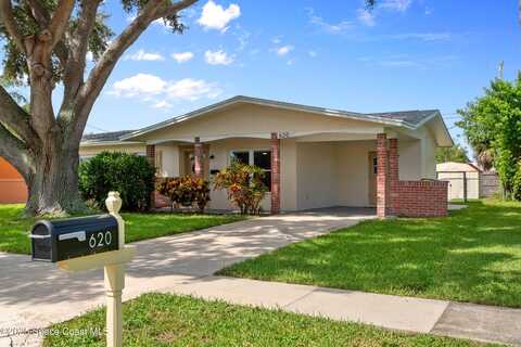620 Clarke Avenue, Melbourne, FL 32935