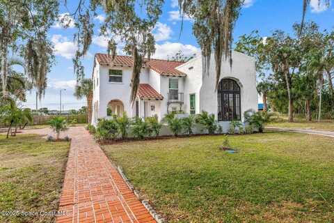 121 Circle Drive, Cocoa, FL 32922
