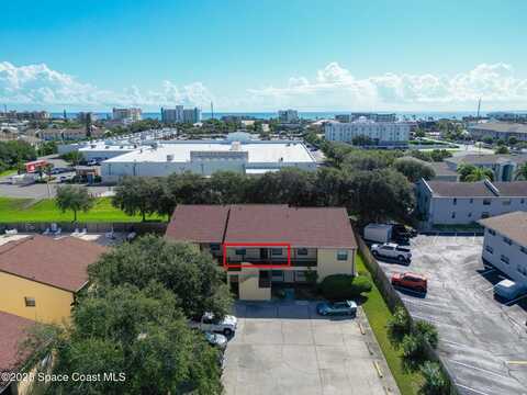 5610 N Banana River Boulevard, Cocoa Beach, FL 32931