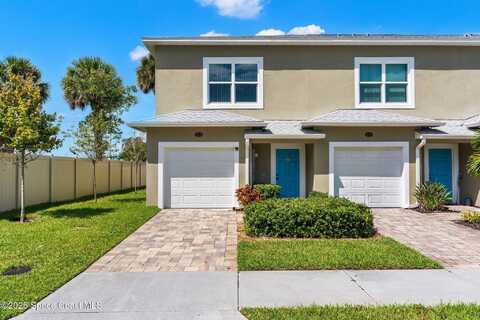 820 Paddleboard Court, Melbourne, FL 32935