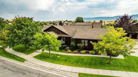 106 Cayuse Court, Sheridan, WY 82801