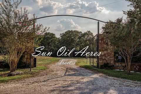 9801 Sun Oil Road, Brenham, TX 77833