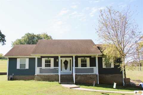 123 Beverly Hills Drive, Glasgow, KY 42141