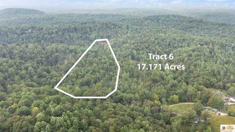 Tract 6 Frenchman Knob Road, Bonnieville, KY 42713