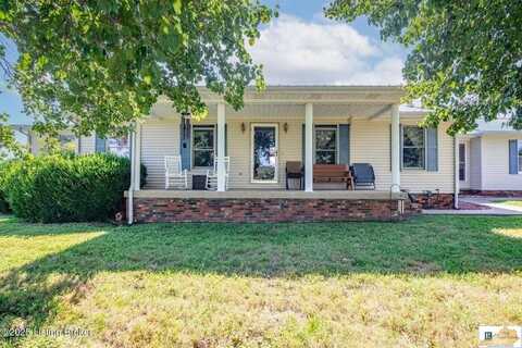 253 Boiling Springs Road, Munfordville, KY 42765
