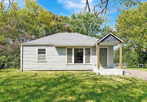 4308 E Vesta Dr, Wichita, KS 67208