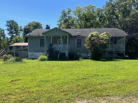 346,278 366 Trinity Road, Keysville, VA 23947