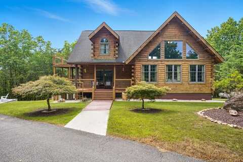2355 Christian Mill Creek Rd., Amherst, VA 24521