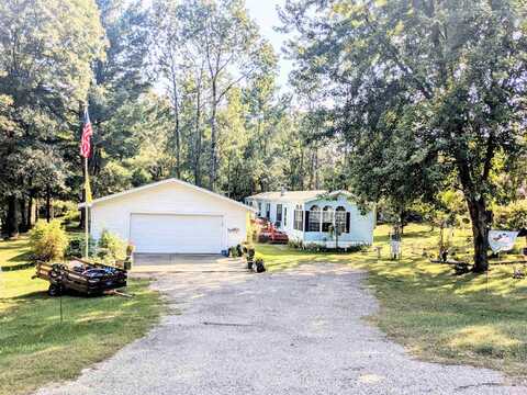 1771 Deer Run Road, Friendship, WI 53934