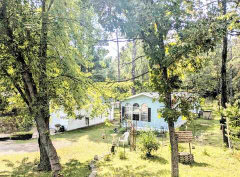 1771 Deer Run Road, Friendship, WI 53934