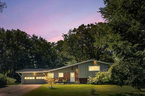 483 North Street, Green Lake, WI 54941