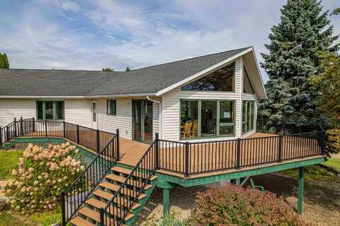 N2090 Allen Road, Browntown, WI 53522