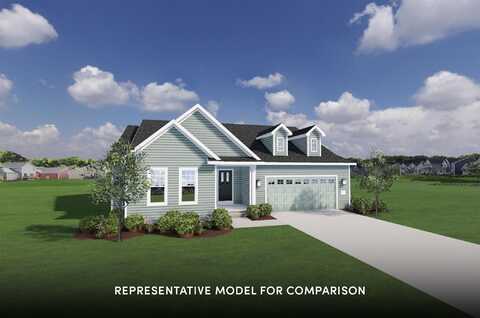 1824 August Moon Drive, Madison, WI 53718
