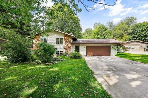 2811 Berkan Street, Madison, WI 53711