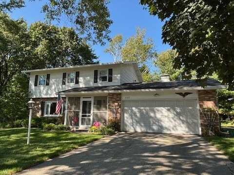 648 Emerson Avenue, Ripon, WI 54971
