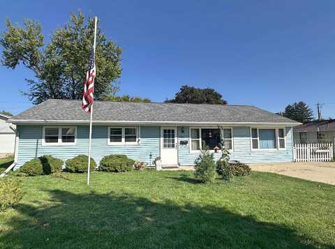 1310 Macarthur Drive, Janesville, WI 53548