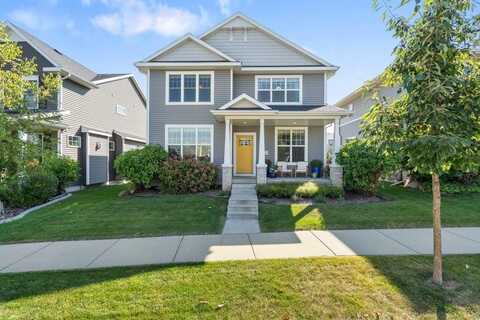 209 Sunshine Lane, Verona, WI 53593