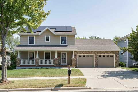 2654 Saw Tooth Drive, Fitchburg, WI 53711