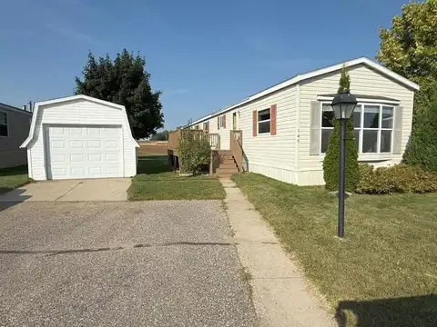 2701 E Main Street, Reedsburg, WI 53959