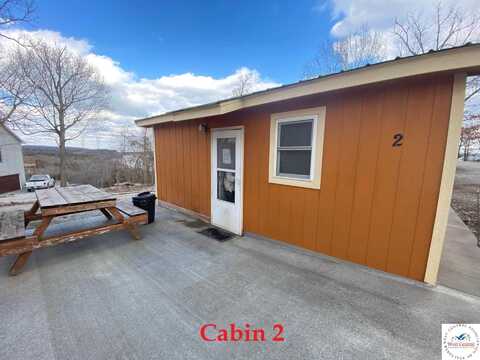 29726 Cabins 1-3 - UU, Warsaw, MO 65355