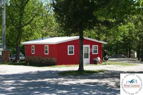 29726 Cabin 6 - UU, Warsaw, MO 65355