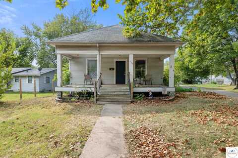 1100 S Missouri, Sedalia, MO 65301