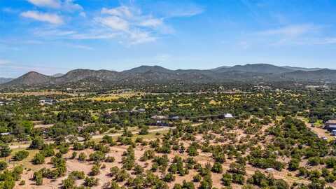 12 Old Agua Fria Road E, Santa Fe, NM 87508