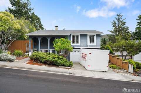 1150 Grand Teton Drive, Pacifica, CA 94044