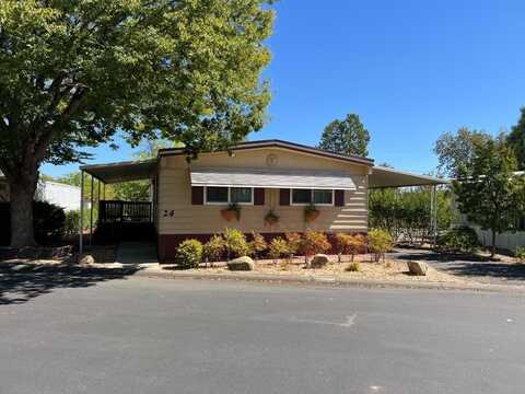 20350 Hole In 1 Drive, Redding, CA 96002