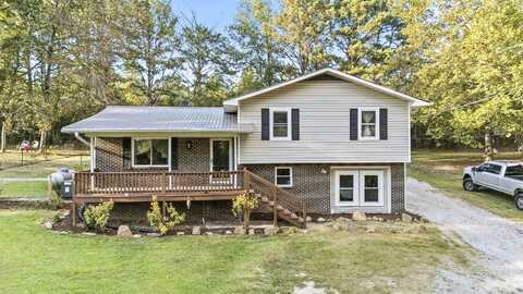 527 Co Rd 627, Hanceville, AL 35077