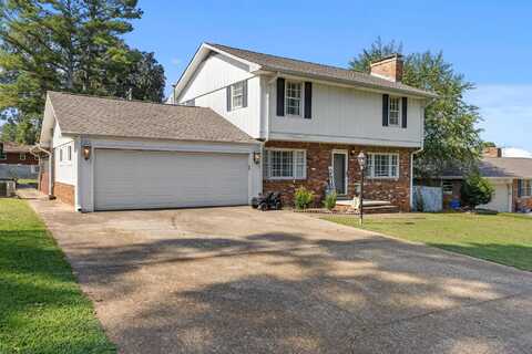 804 Volunteer Dr, Tuscumbia, AL 35674