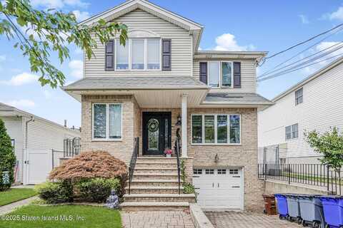 191 Rensselaer Avenue, Staten Island, NY 10312