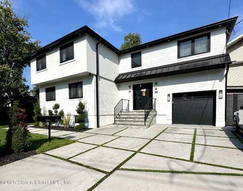 33 Gower Street, Staten Island, NY 10314