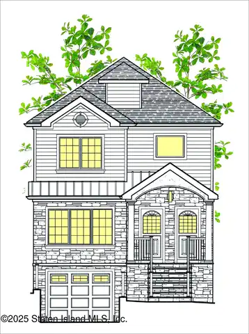 736 Maguire Avenue, Staten Island, NY 10309