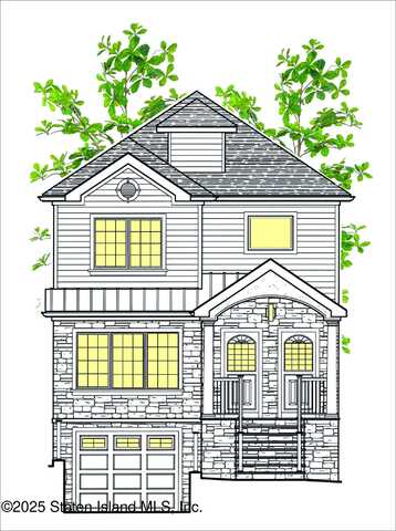 740 Maguire Avenue, Staten Island, NY 10309
