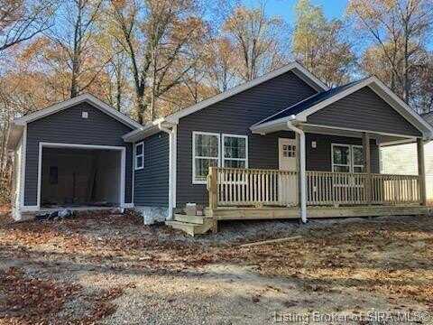 1711 Bristol Court, North Vernon, IN 47265